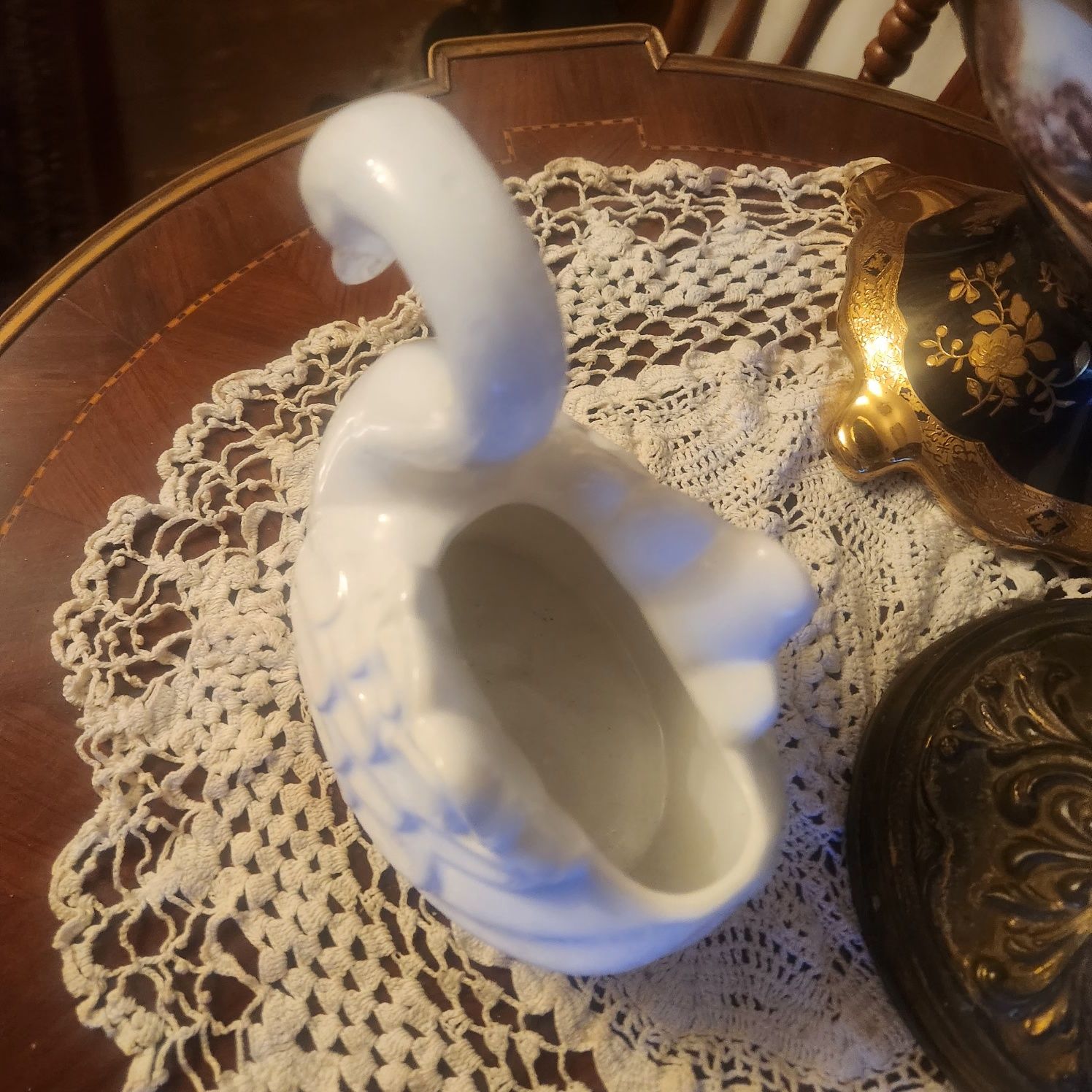 Osłonka porcelana