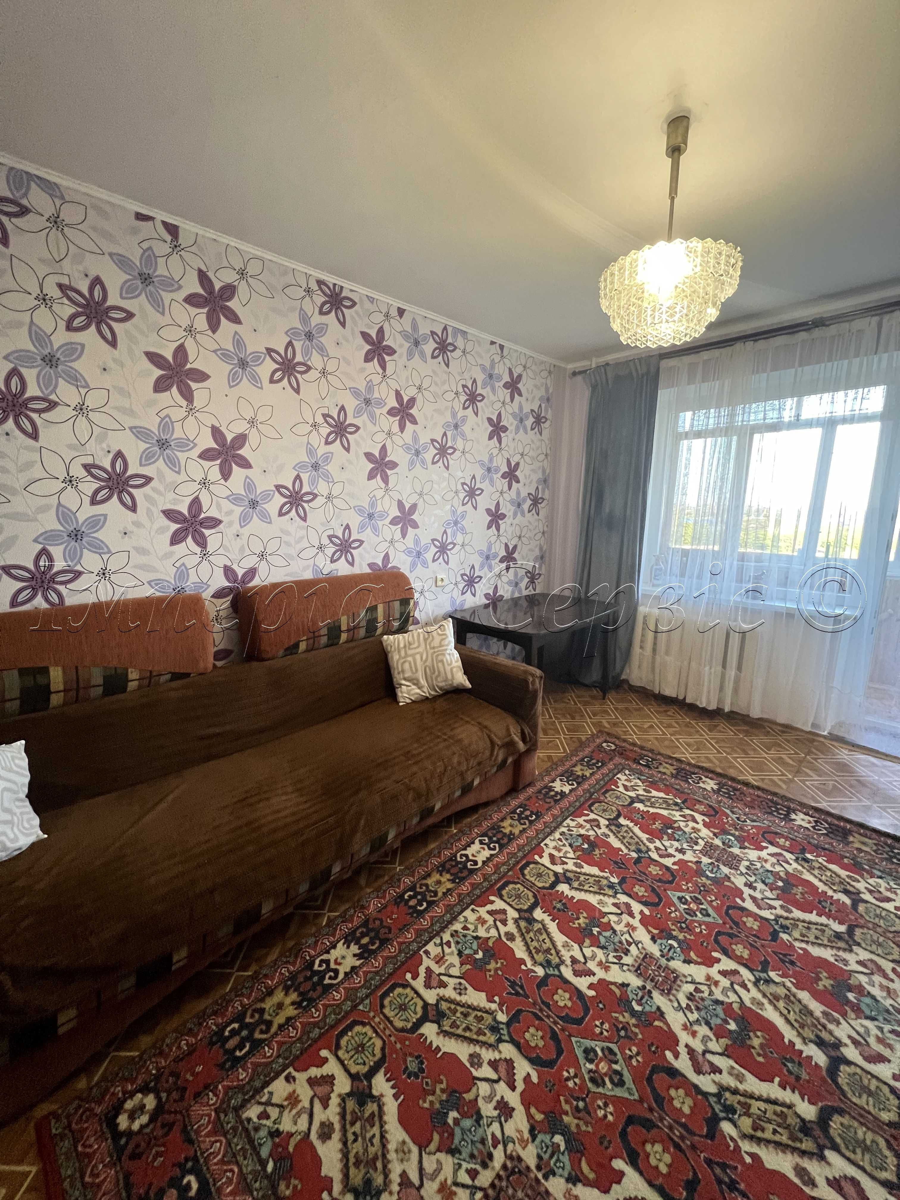 Здам 1 кімнатну квартиру на Бородиньскому по вулиці Ладозька