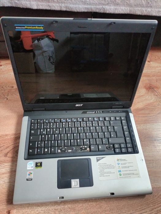 Laptop Acer Aspire
