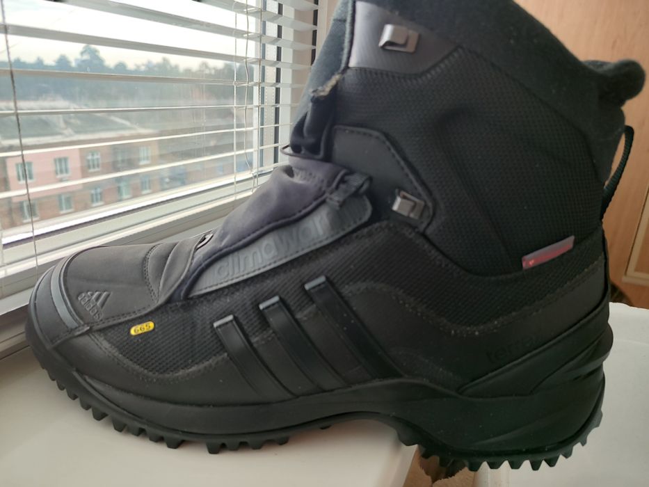 Adidas terrex conrax climawarm