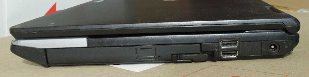 15,6" Fujitsu E752 i5-3320M*8Gb DDR3*SSD128Gb*COM*4G-LTE*WiFi*DP/HDMI