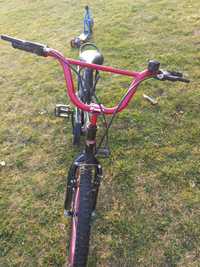 Rower bmx dla dziecka