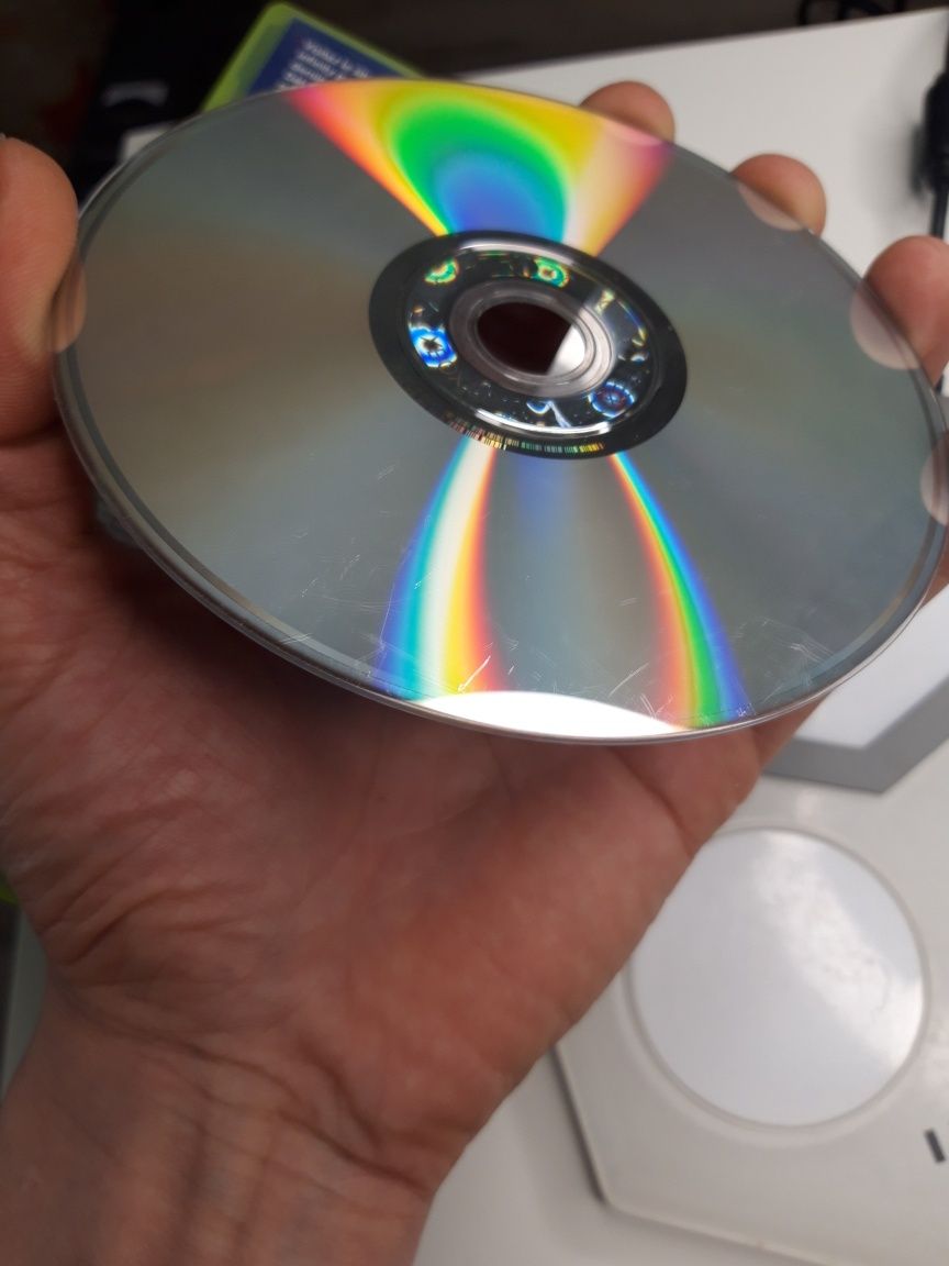 Портал Infinity та диск ліцензія  ціна за комплект xbox 360