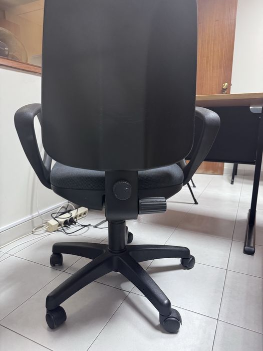 Cadeira de escritório