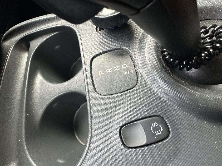 SMART FORTWO AUTOMATICO