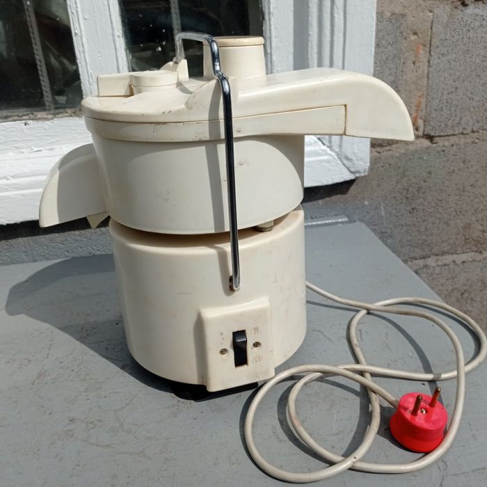 соковыжималка Росинка  СССР