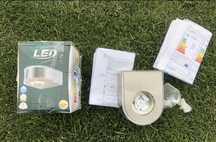 Dwustronna Lampa Led Globo 3,5W-230V