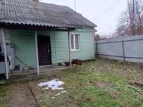 Здам 1 кімнатну квартиру на землі