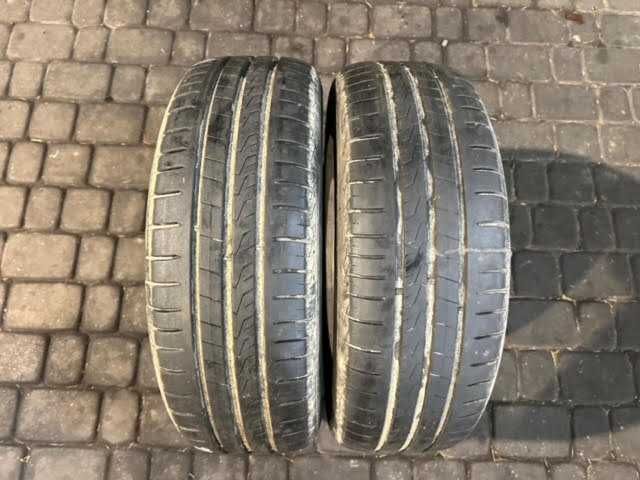 Opony Hankook Kinergy Eco 2 - 195/65/15