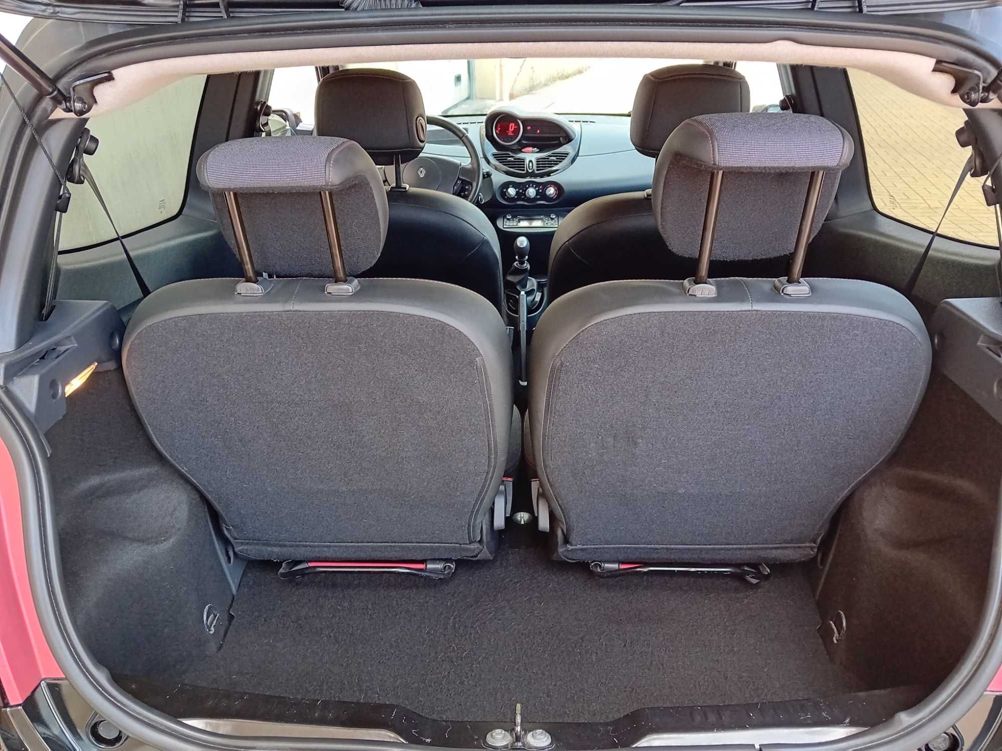 Renault Twingo 1.2i Dynamique 119.000 kms (Nacional)