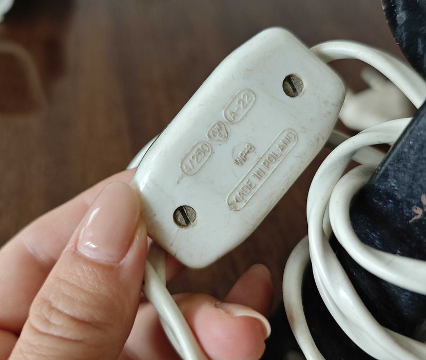 Lampka PINGWIN ZAOS vintage