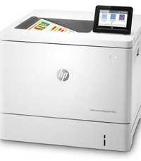 HP Color LaserJet Enterprise M555dn