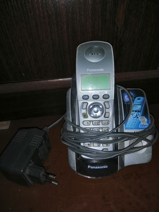 Продам телефон Panasonic