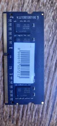 DDR4 SO-DIMM 8Gb 3200