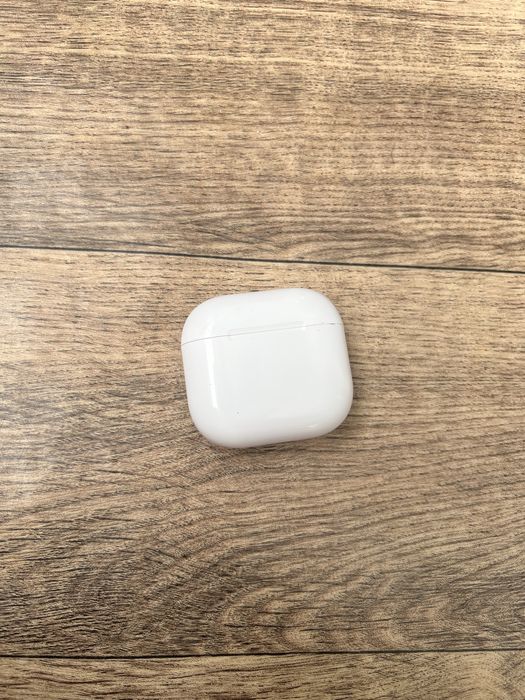 Бездротові навушники AirPods 4 Lux+ 2024