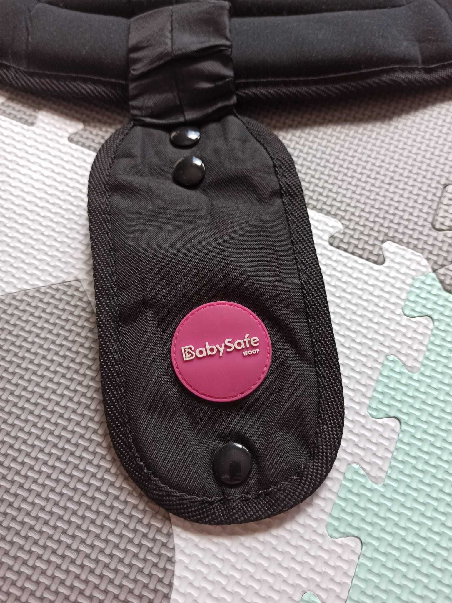 Adapter pasy ciąża