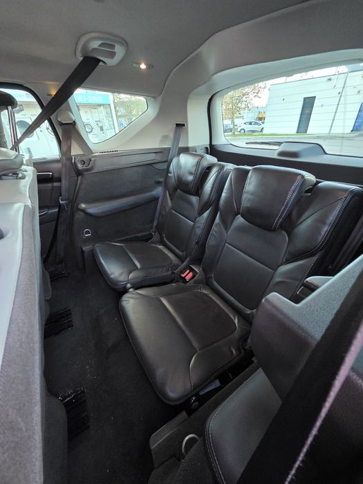 Renault Espace Initiale Paris 2017 - Oportunidade