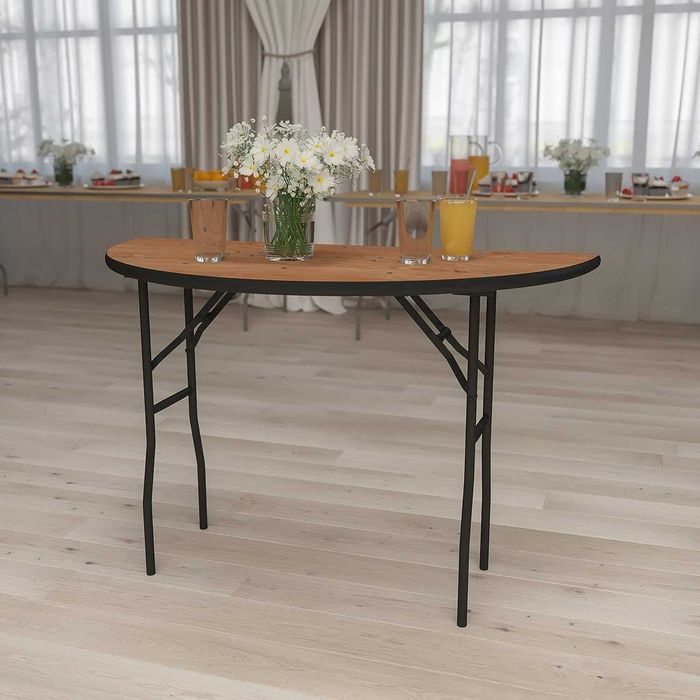 Stół składany Flash Furniture Furman