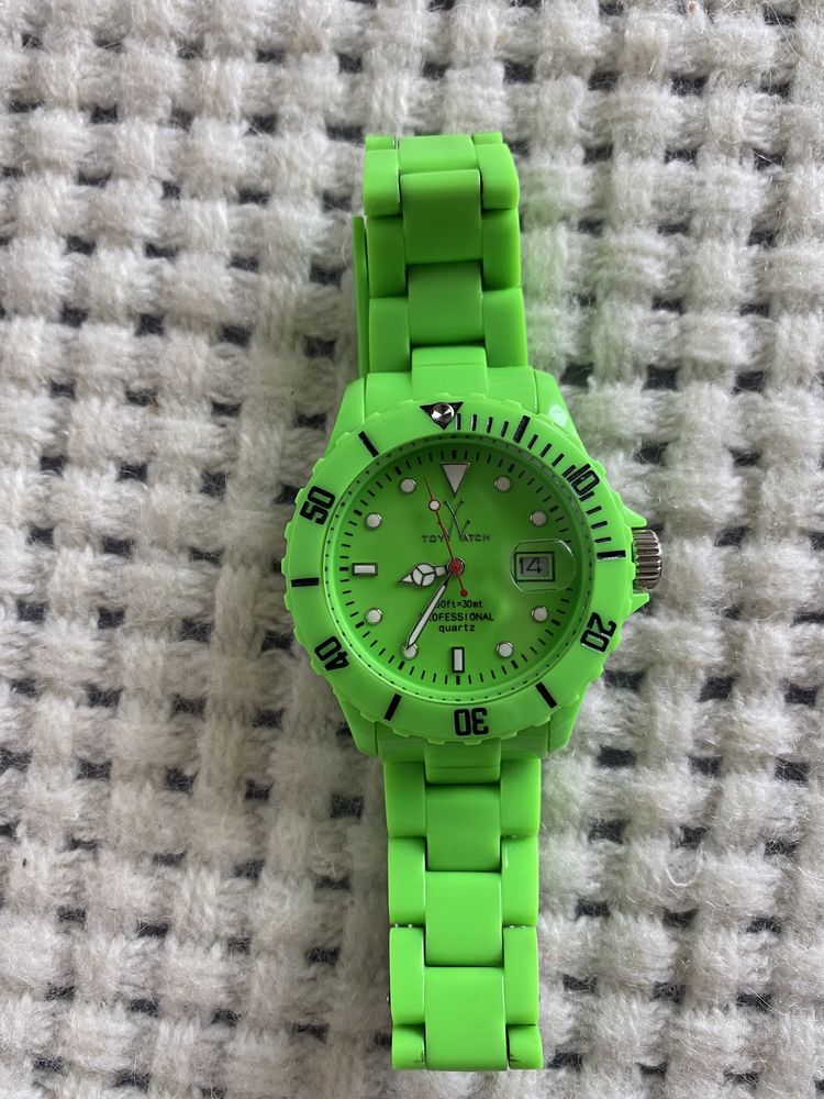 Часы «ToyWatch”