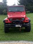 Jeep Wrangler 4.0 manual