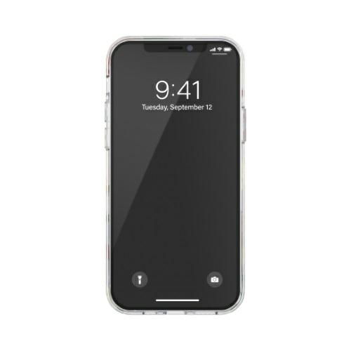 Diesel Clear Case Pride Camo AOPiPhone 12/12 Pro multikolor/