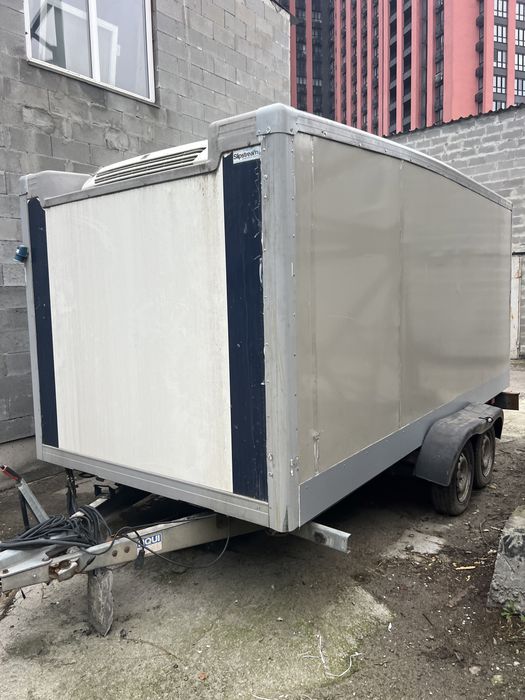 Продам рефрежератор