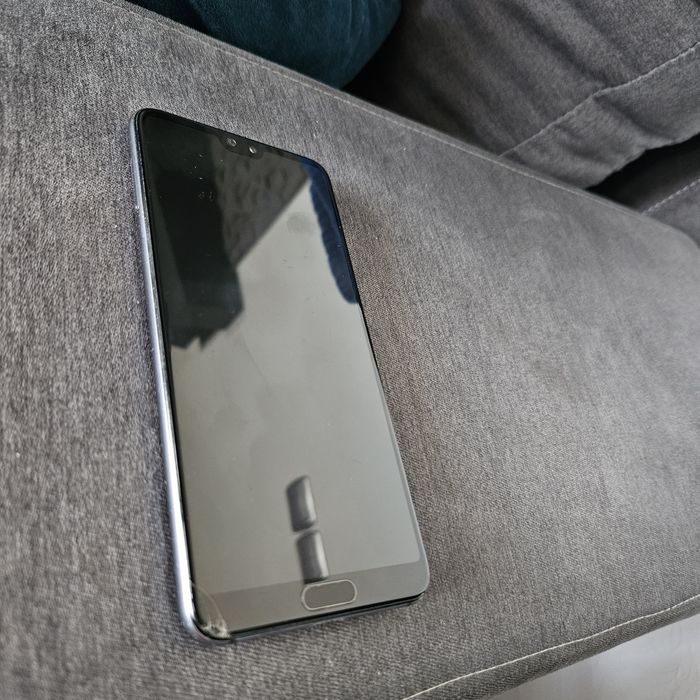 Telefon Huawei p 20 pro