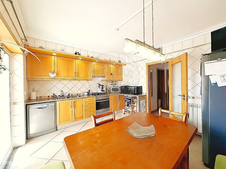 Moradia T3 para venda