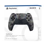 Comando ps5 camuflado