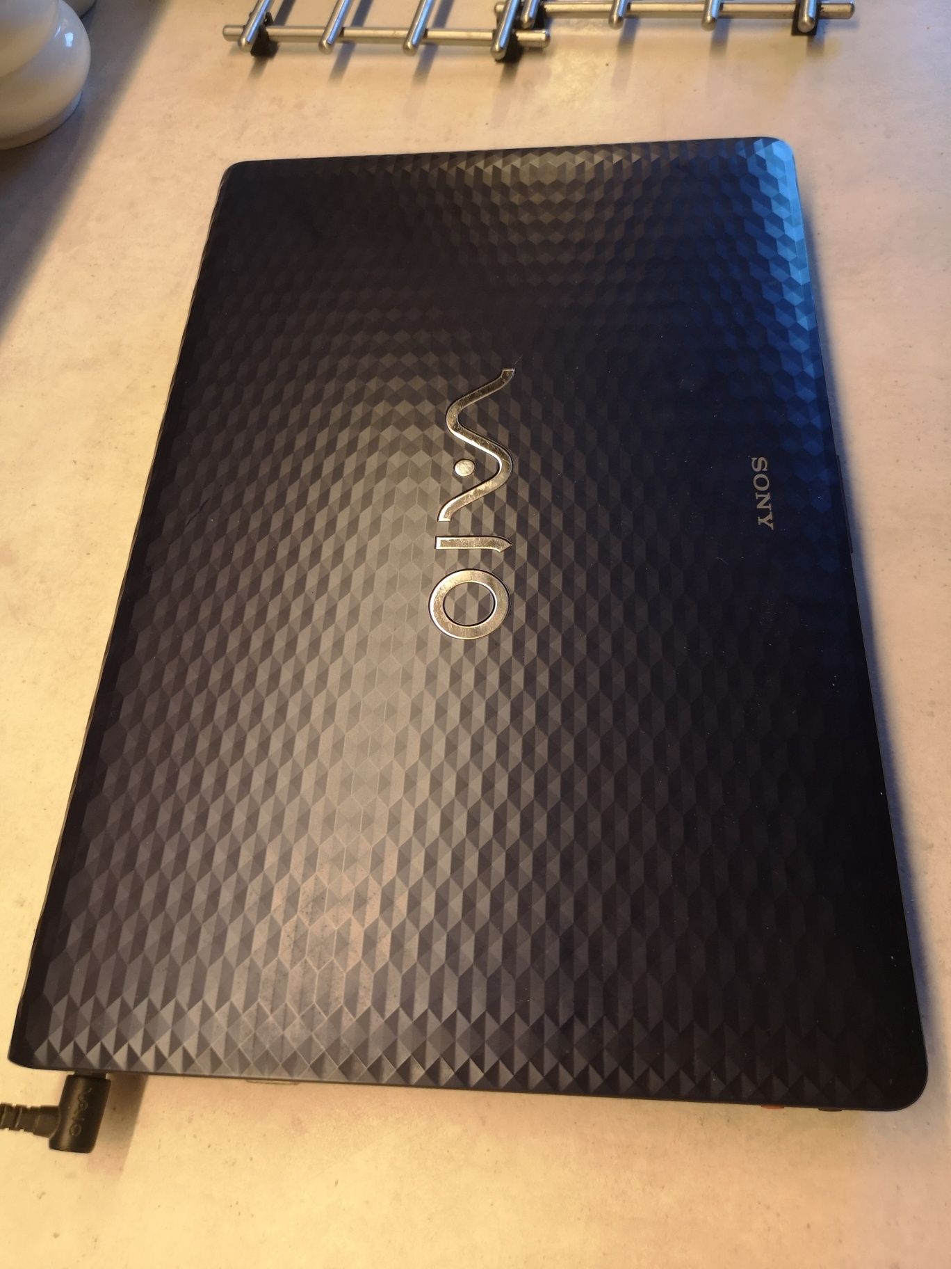 Laptop Sony Vaio PCG-71811M zadbany Tanio