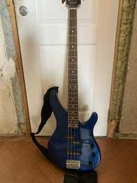 Бас-гітара Yamaha trbx 174