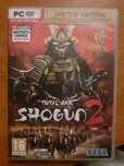 Gra Total War shogun 2 PC