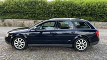 Audi a4 1.9 tdi 130CV M6 S-line 04 nacional