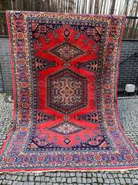 Antyczny dywan perski IRAN WISS 350x215 galeria 24 tys