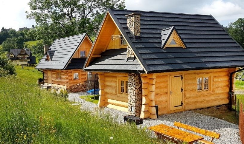 Wakacje Zakopane apartamenty domki górach Podhale pokój noclegi kwater