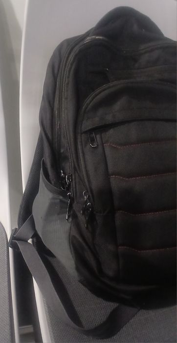 Vendo mochila grande Samsonite
