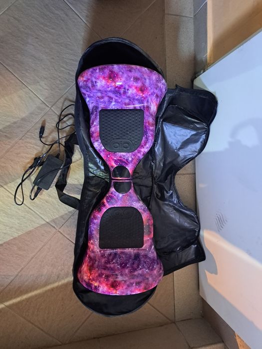 Deskorolka elektryczna OIO