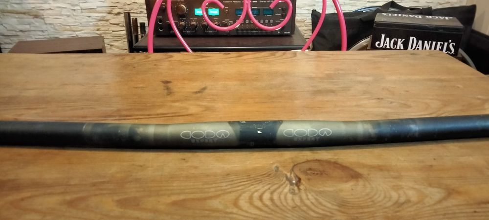 Coda Expert Kierownica Retro 560 x 25,4
