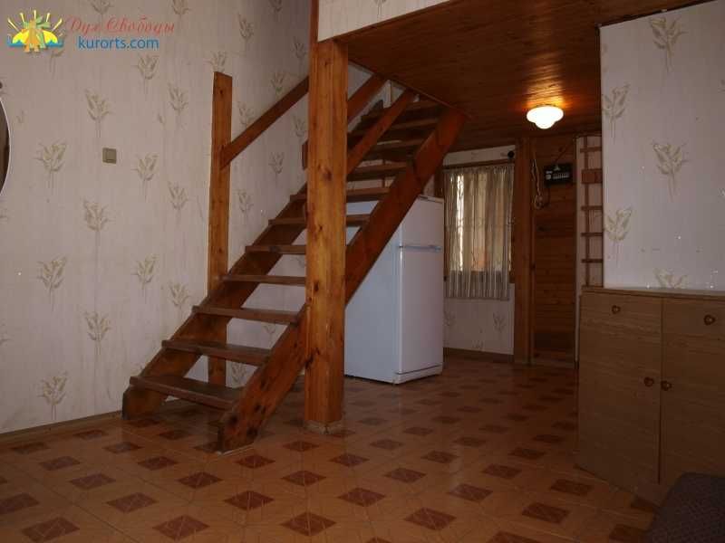 Продажа Базы отдыха в пгт. Затока
