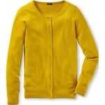 Sweter damski rozpinany