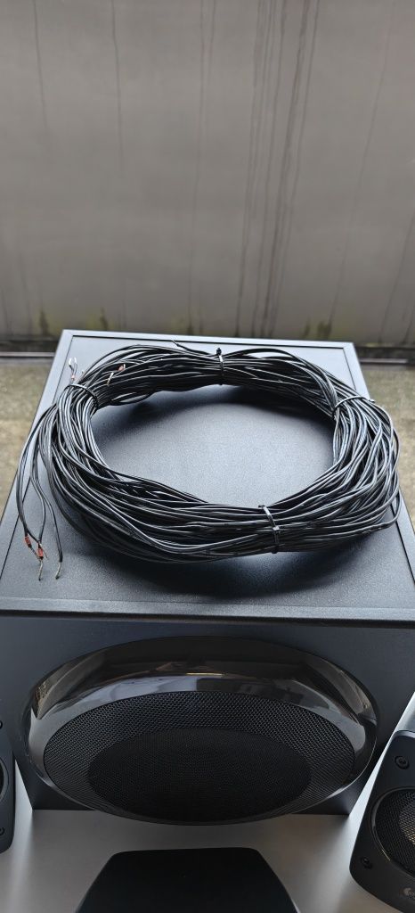 Logitech THX 5.1 Z906