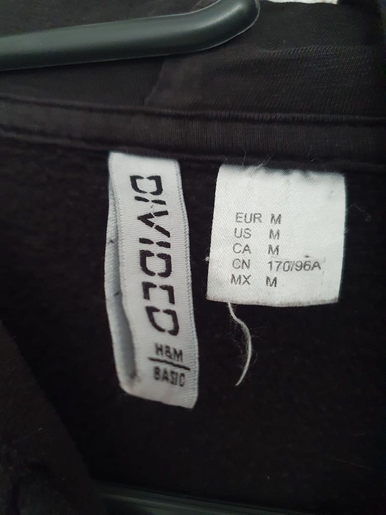 Bluza damska z kapturem