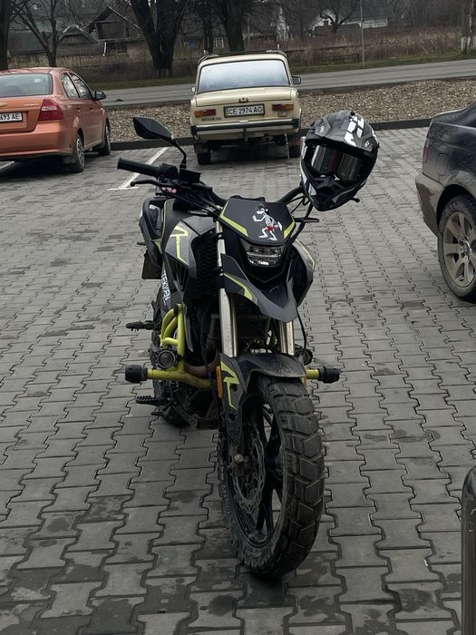 Обміняю текен 250