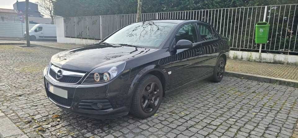Opel vectra 1.9 cdti 120cv nacional
