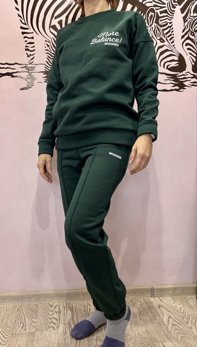 Повсягденний костюм, розмір s