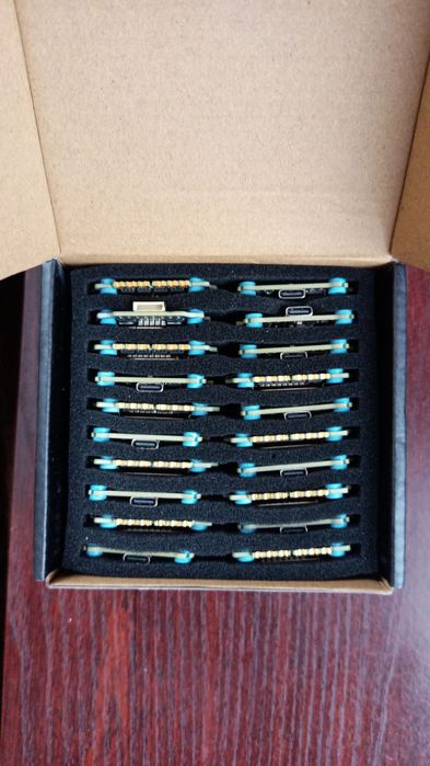 Стек контролю польоту MAMBA F405 MK2 V2 з ESC F55 6S 55A

 Джерело htt