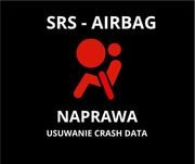 SRS_AIRBAG_Immobilizer - Naprawa ŁÓDŹ