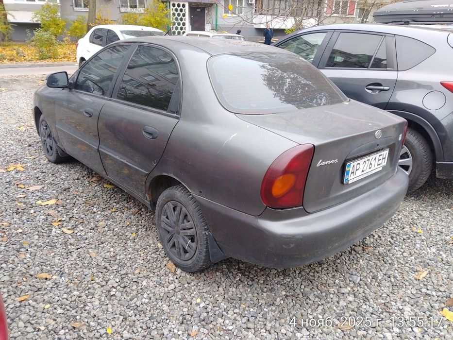 Продам Ланос 1,5.