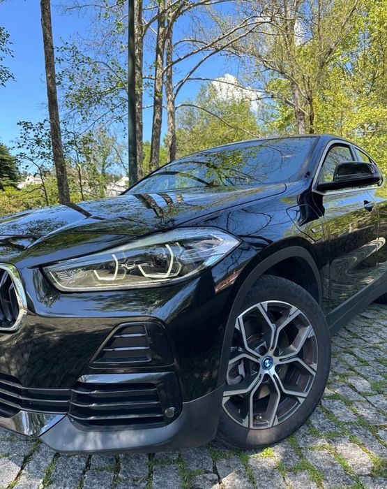 BMW X2 25 e xDrive Advantage