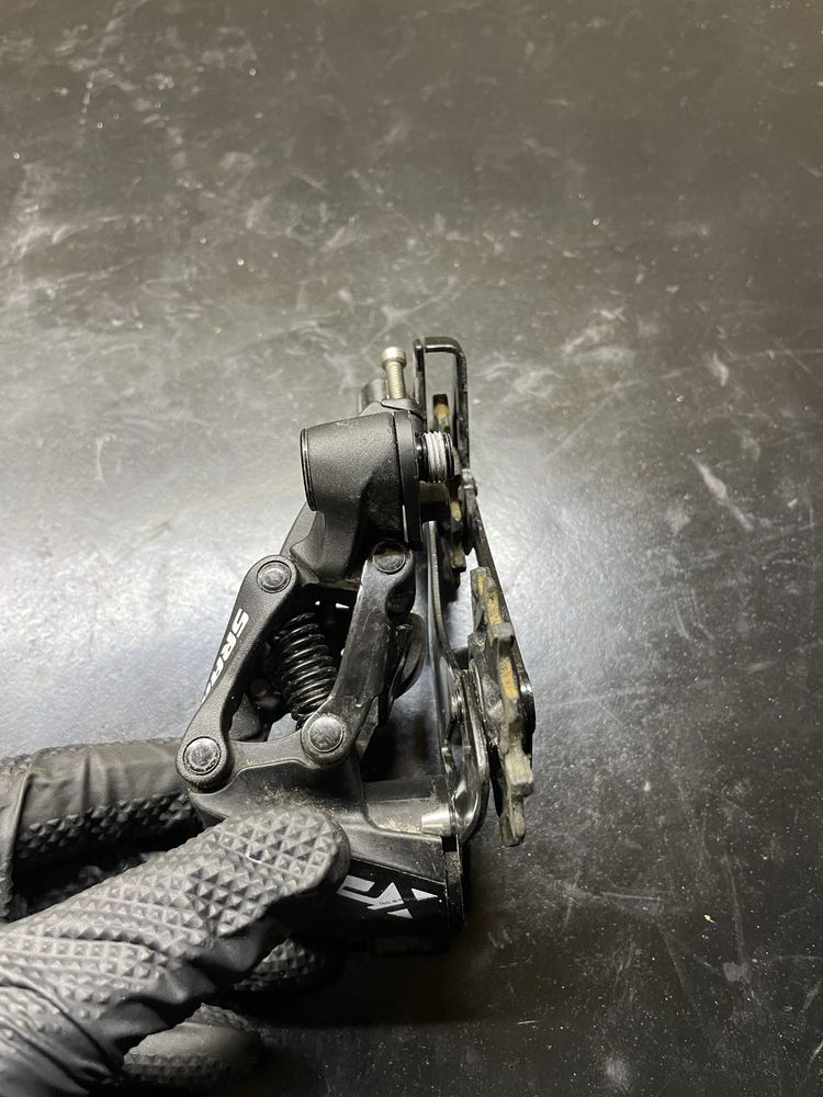 Przerzutka tył Sram Apex 11s